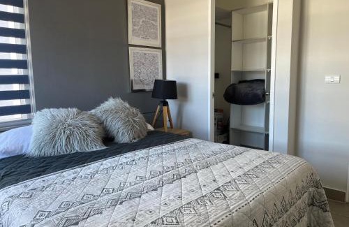 Temuco Apartment | Alojamiento Diario en Temuco