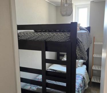 Temuco Apartment | Alojamiento Diario en Temuco