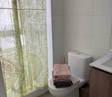 Temuco Apartment | Alojamiento Diario en Temuco