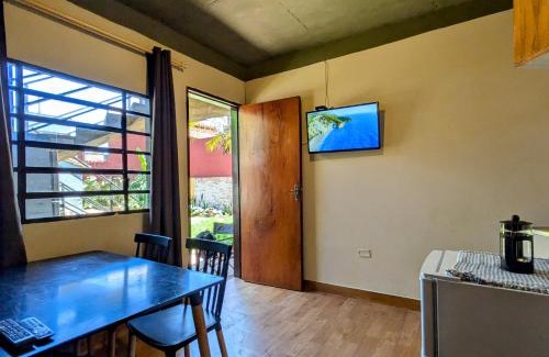 Asuncion Apartment | Alojamiento Ecológico Asunción