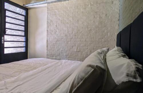 Asuncion Apartment | Alojamiento Ecológico Asunción