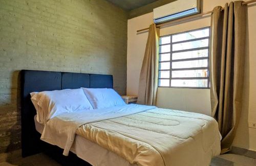 Asuncion Apartment | Alojamiento Ecológico Asunción