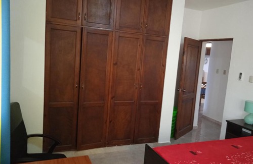 Boca Chica Apartment | Alojamiento edica.