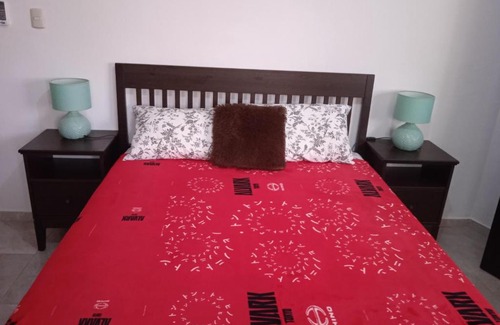 Boca Chica Apartment | Alojamiento edica.