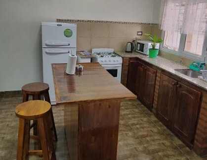 Esquel Apartment | Alojamiento El Cóndor