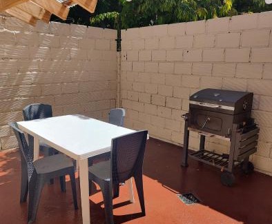 Esquel Apartment | Alojamiento El Cóndor
