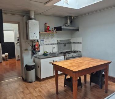 Punta Arenas Cabin | Alojamiento Emilia House