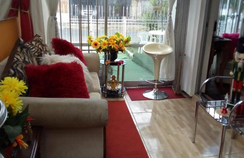 Chillan House | Alojamiento en Chillán 1