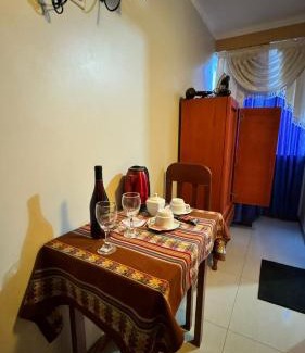 Cajamarca House | Alojamiento en habitación