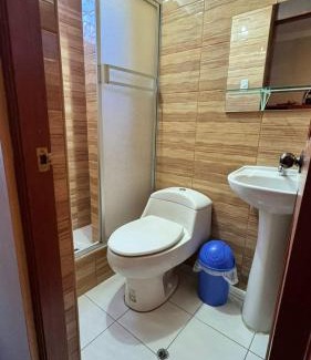 Cajamarca House | Alojamiento en habitación