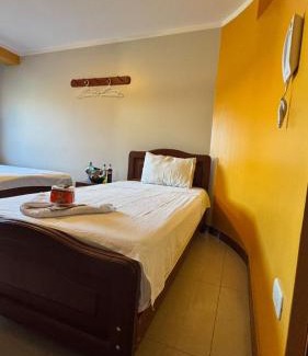 Cajamarca House | Alojamiento en habitación
