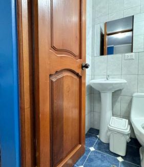 Cajamarca House | Alojamiento en habitación matrimonial