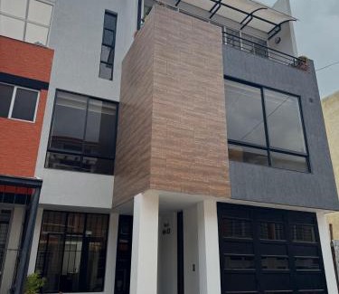 Tunja Apartment | Alojamiento en Las Quintas