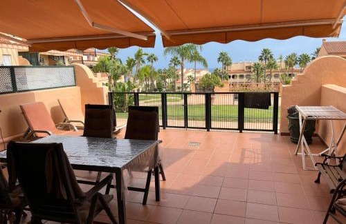 El Faro Apartment | ALOJAMIENTO EN MIJAS COSTA, Alta loma