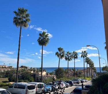 El Faro Apartment | ALOJAMIENTO EN MIJAS COSTA, Alta loma