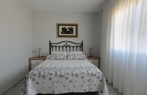 Portonovo Apartment | Alojamiento en Portonovo Playa