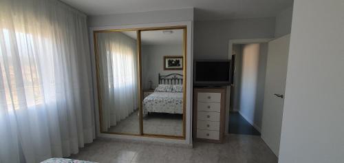 Portonovo Apartment | Alojamiento en Portonovo Playa