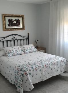 Portonovo Apartment | Alojamiento en Portonovo Playa