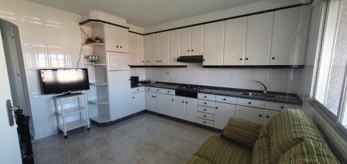 Portonovo Apartment | Alojamiento en Portonovo Playa
