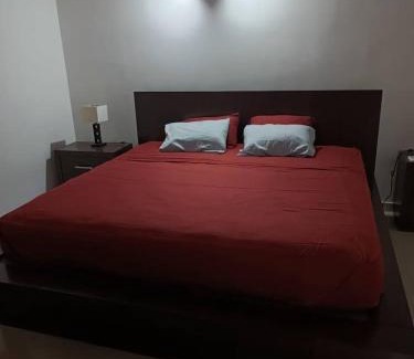 Maturín House | Alojamiento en Terrazas Del Norte Tipuro Maturin