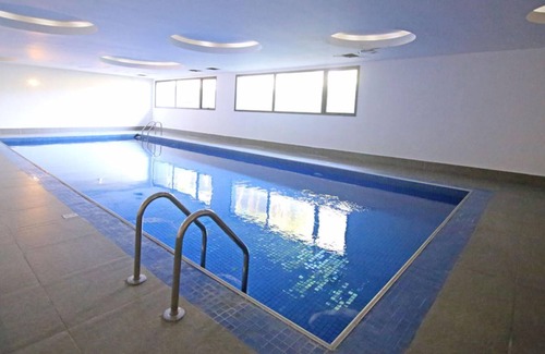 San Rafael Apartment | Alojamiento en Unique, Piscina Climatizada
