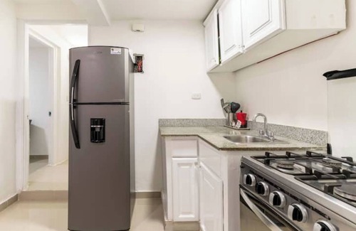Downtown Santo Domingo Apartment | Alojamiento Entero - Rosa Duarte 33-B