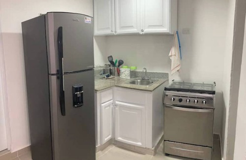 Downtown Santo Domingo Apartment | Alojamiento Entero - Rosa Duarte 33-B