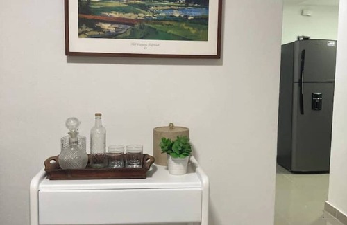 Downtown Santo Domingo Apartment | Alojamiento Entero - Rosa Duarte 33-B