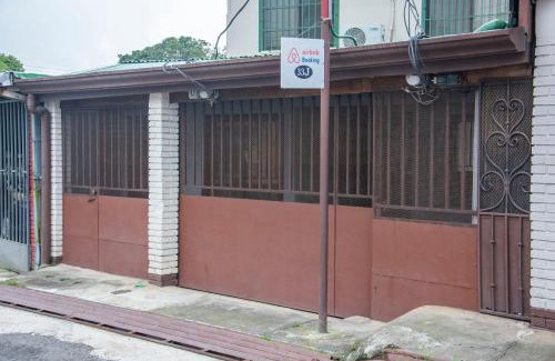 Villa Bonita Apartment | Alojamiento entero 1 km Juan Santamaría Airport