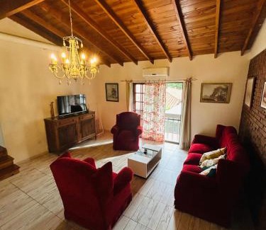 Ezeiza Apartment | Alojamiento Entero, Aeropuerto Ezeiza