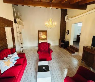 Ezeiza Apartment | Alojamiento Entero, Aeropuerto Ezeiza