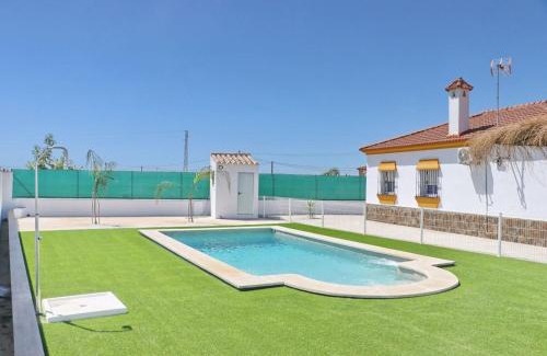 Conil de la Frontera Ski Chalet | Alojamiento Rural Las Quintas