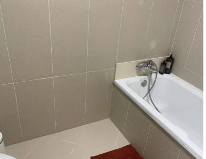 Terrassa Apartment | Alojamiento espacioso ideal para visitas en grupo