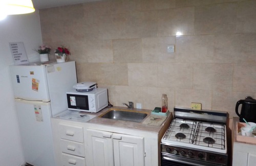Ezeiza Apartment | Alojamiento Ezeiza 3