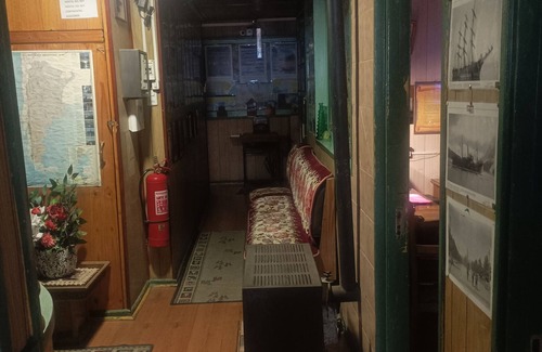 Punta Arenas House | Alojamiento Familiar del Rey