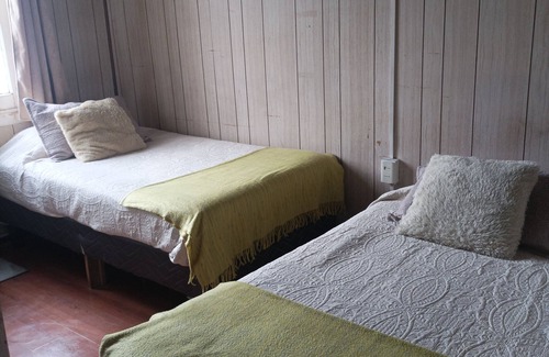 Punta Arenas House | Alojamiento Familiar del Rey