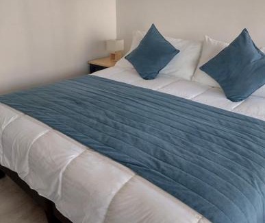 Renaca Apartment | Alojamiento familiar con hermosa vista al mar
