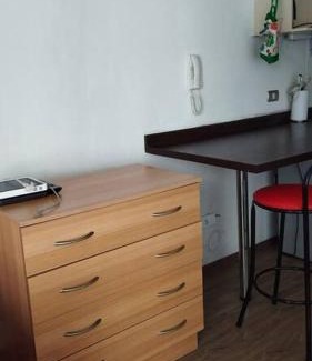 Las Rejas Apartment | Alojamiento frente a Turbus