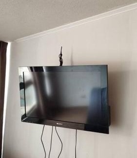 Las Rejas Apartment | Alojamiento frente a Turbus