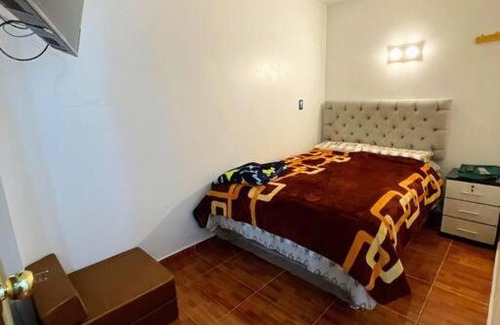 Independencia Apartment | Alojamiento GAFI