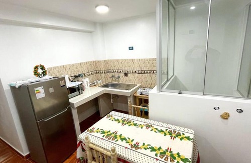Independencia Apartment | Alojamiento GAFI