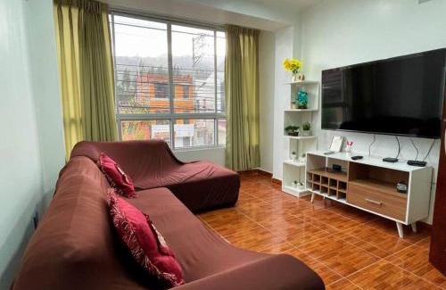 Independencia Apartment | Alojamiento GAFI