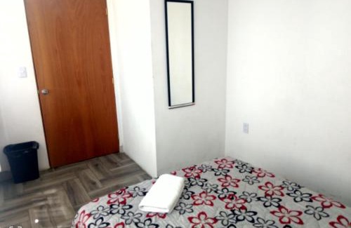Venustiano Carranza House | Alojamiento GAMA