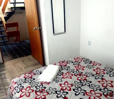 Venustiano Carranza House | Alojamiento GAMA