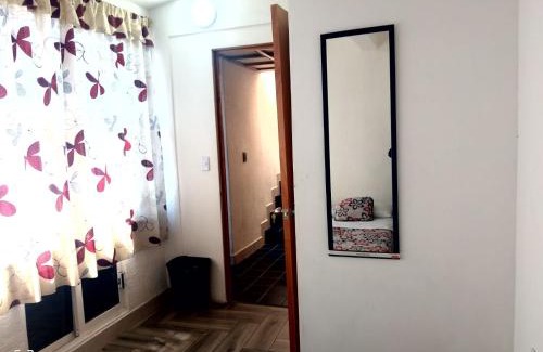 Venustiano Carranza House | Alojamiento GAMA