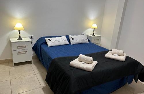 General Acha Apartment | Alojamiento General Acha 1