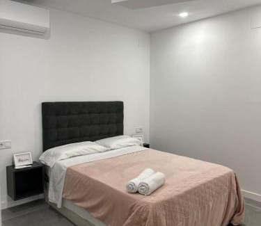 Jesus Apartment | Alojamiento,Hospedaje centrico en valencia