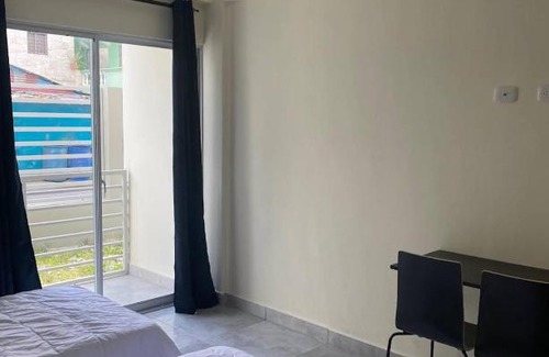 Veron House | Alojamiento howart mostrou
