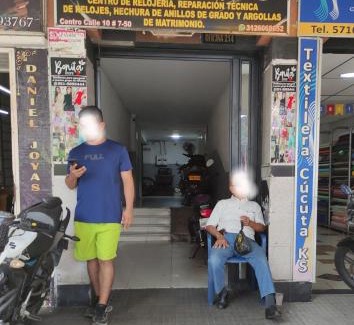 San Jose de Cucuta Apartment | Alojamiento ideal en zona comercial