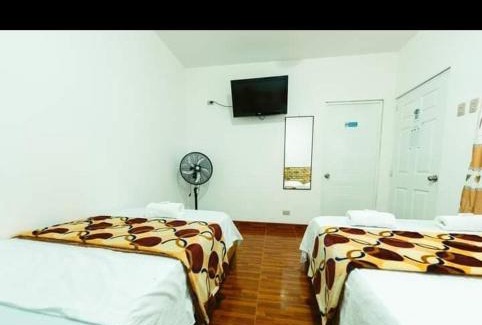 Pisco Hotel | ALOJAMIENTO ISLA BLANCA